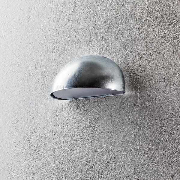 Lămpi de exterior Nordlux, BERGEN, reglabil, Metalic, Metal, Modern