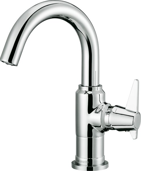 Deante Temisto baterie lavoar stativ crom BQT_020M