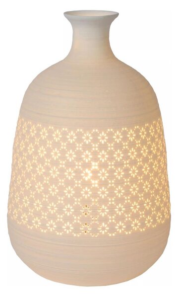 Lampă de masă Lucide 13534/30/31 TIESSE 1xE14/25W/230V