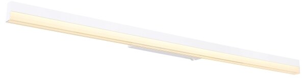 Aplică LED Globo 41927W SALLO LED/18W/230V 3000K/6000K