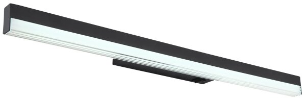 Aplică LED Globo 41926B SALLO LED/12W/230V 3000K/6000K