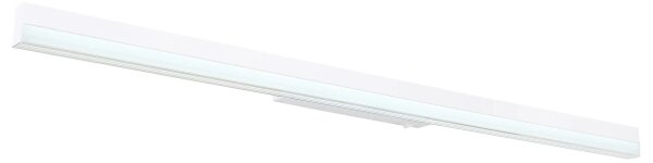 Aplică LED Globo 41927W SALLO LED/18W/230V 3000K/6000K
