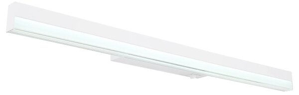 Aplică LED Globo 41926W SALLO LED/12W/230V 3000K/6000K