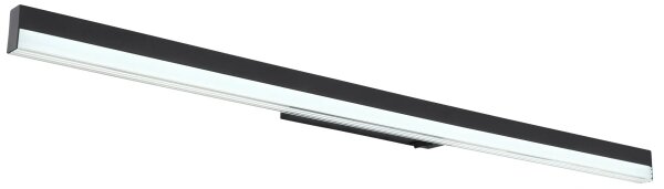 Aplică LED Globo 41927B SALLO LED/18W/230V 3000K/6000K