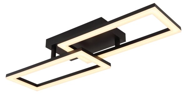 Plafonieră LED Globo 67328-20O SAPENA LED/20W/230V