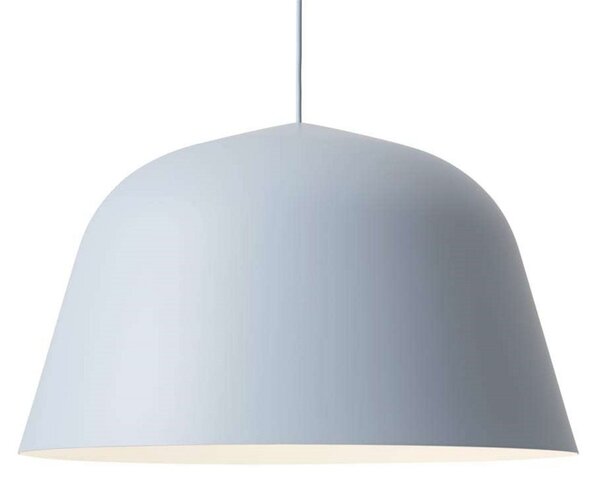 Ambit Lustră Pendul Ø55 Light Blue - Muuto