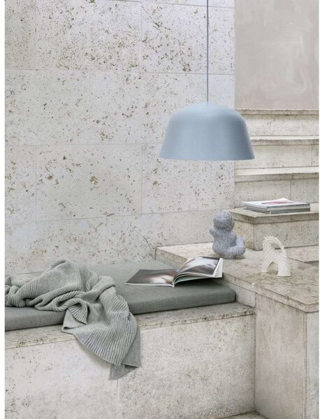 Ambit Lustră Pendul Ø55 Light Blue - Muuto