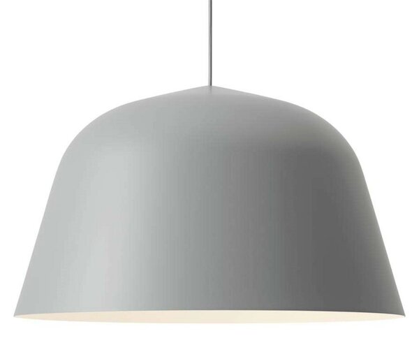 Ambit Lustră Pendul Ø55 Grey - Muuto