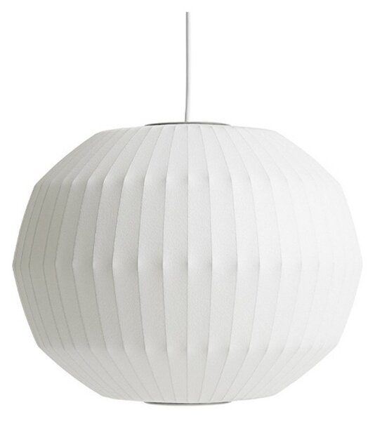Lustră Pendul Herman Miller, Alb, Camera de zi, Plastic