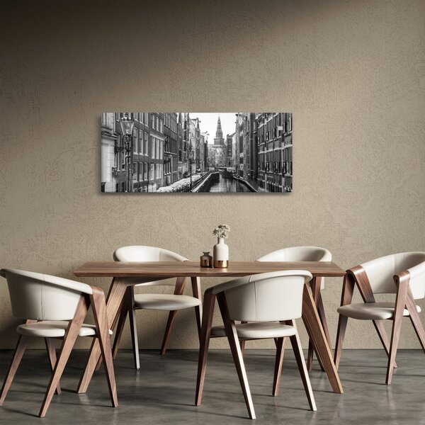 Tablou - Olanda (120x50 cm)
