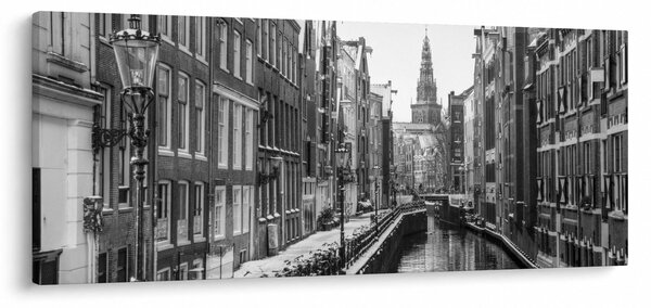 Tablou - Olanda (120x50 cm)