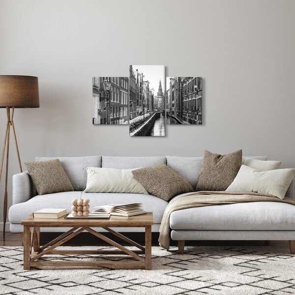 Tablou - Olanda (90x60 cm)
