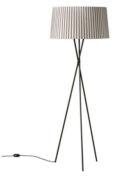 Lampadar Santa & Cole, reglabil, Multicolor, Camera de zi, Metal
