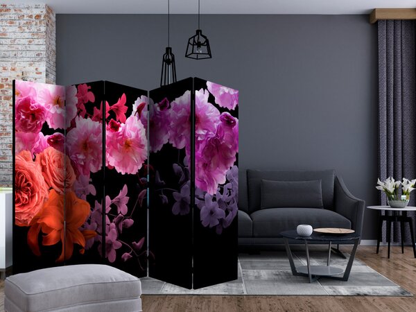 Paravan - Spring Cocktail II [Room Dividers] | FAVI.ro