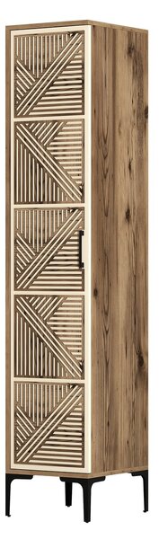 Dulap de haine Kiara P (Nuc + Crem). 1088623