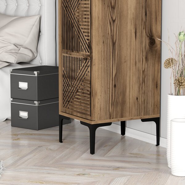 Dulap de haine Kiara P (Nuc). 1088624