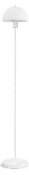 Lampadar Herstal, Alb, Camera de zi, Metal