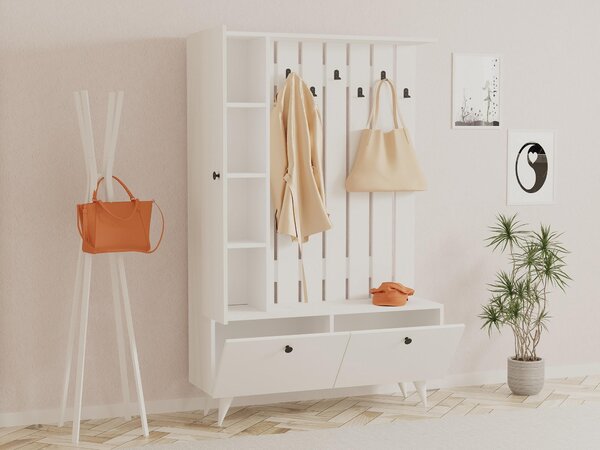 Mobilier hol Ladonne (Alb). 1088652