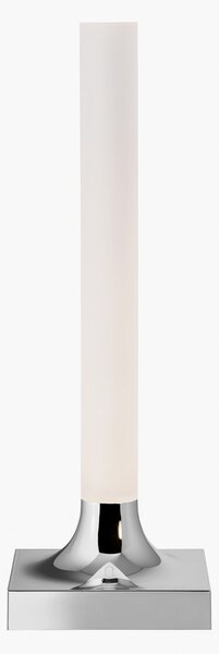 Kartell Goodnight LED lampă de masă pentru exterior IP54 crom, reglabil, Metalic, Plastic, Design