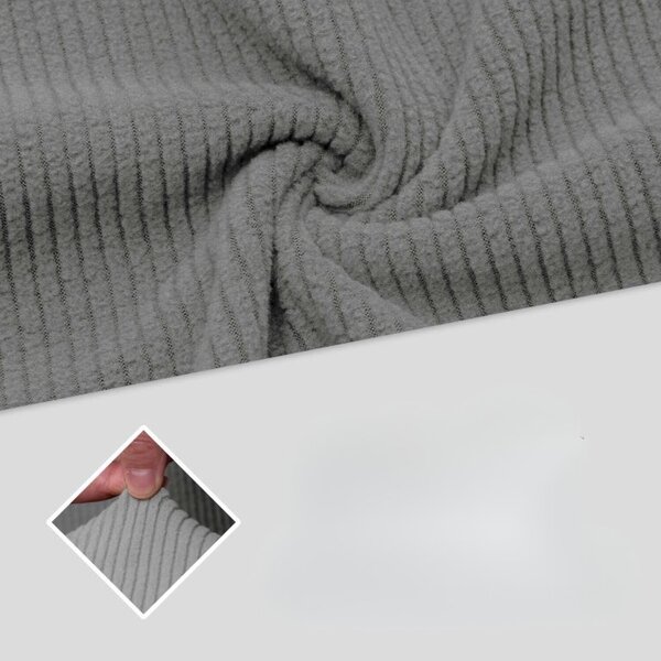 Husa elastica pentru canapea MONDO Culoare: Crem
