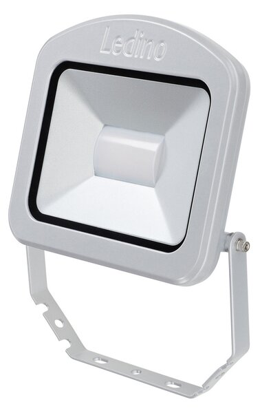 Ledino Proiector LED exterior Charlottenburg 30W 3.000K, Gri, Metal, Modern