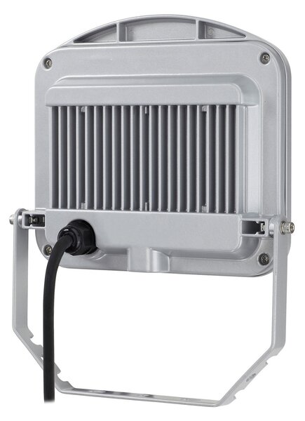 Ledino Proiector LED exterior Charlottenburg 30W 3.000K, Gri, Metal, Modern