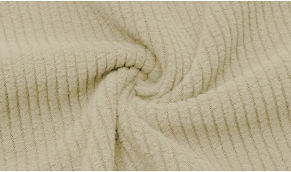 Husa elastica pentru canapea MONDO Culoare: Crem