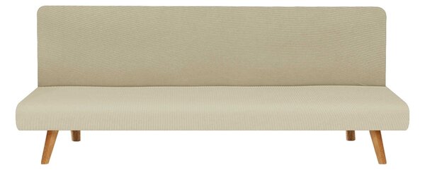Husa elastica pentru canapea MONDO Culoare: Crem