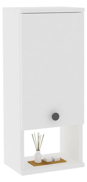 Dulap baie Elisa 2 (alb). Promo -6%. 1089238