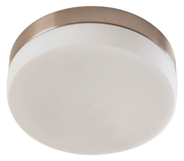 Plafoniere Lindby, Amilia, reglabil, Metalic, Baie, Sticlă, Modern