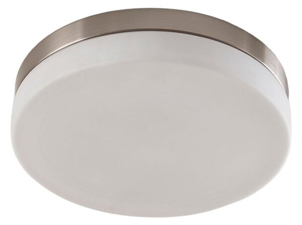Plafoniere Lindby, Amilia, reglabil, Metalic, Baie, Sticlă, Modern