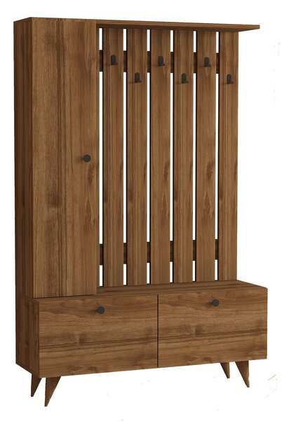 Mobilier hol Ladonne (Nuc). 1089277