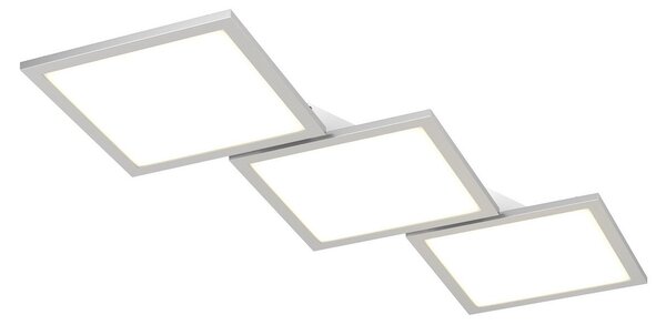 Plafoniere Lucande, Ilira, reglabil, Metalic, Bucătărie, Aluminiu, Modern