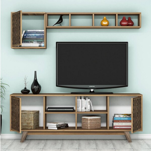 Set mobilier living Inge (nuc). 1089286