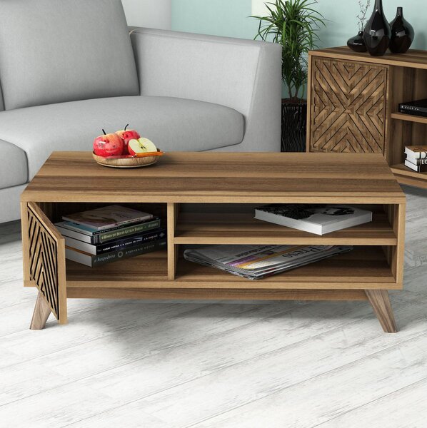 Set mobilier living Inge (nuc). 1089286