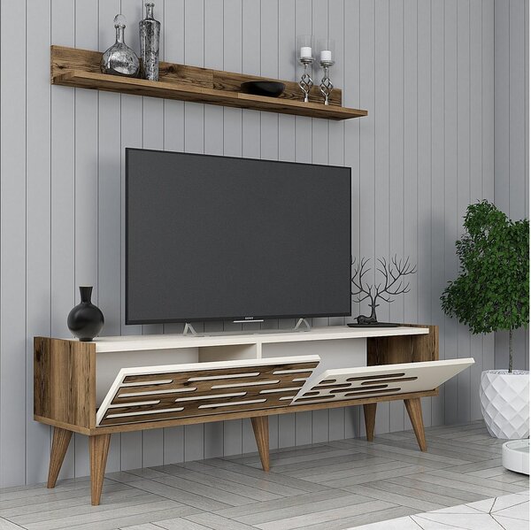 Mobilier living Valencia (Nuc + Crem). 1089357