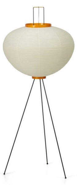 Lampadar Vitra, Alb, Camera de zi, Hârtie / Carton