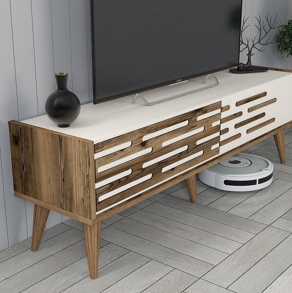 Mobilier living Valencia (Nuc + Crem). 1089357
