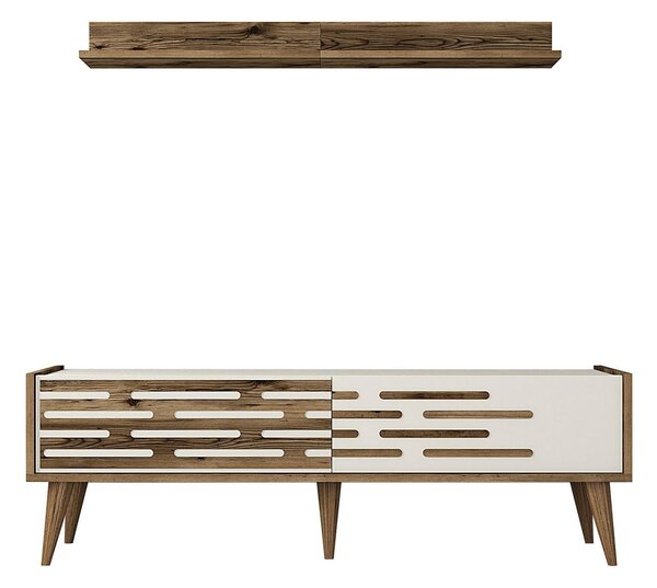 Mobilier living Valencia (Nuc + Crem). 1089357