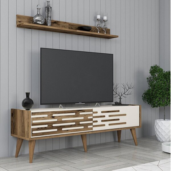 Mobilier living Valencia (Nuc + Crem). 1089357