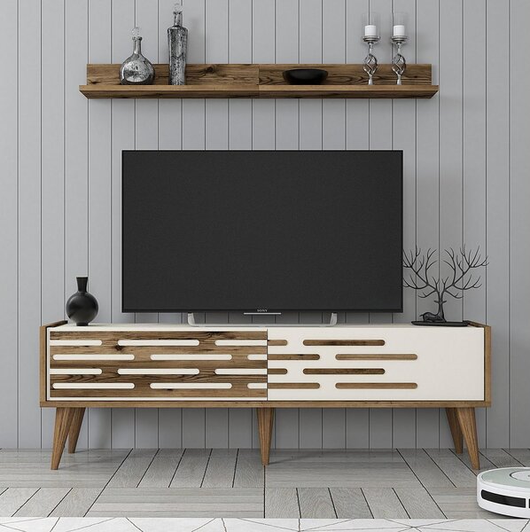 Mobilier living Valencia (Nuc + Crem). 1089357