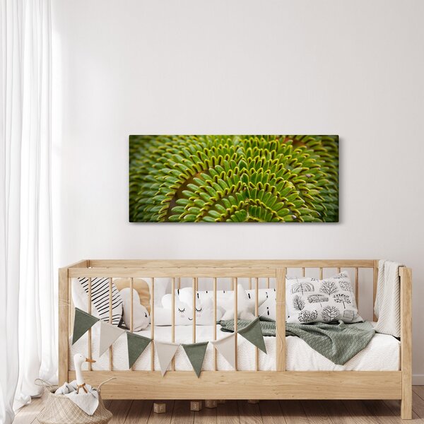 Tablou - Fern (120x50 cm)
