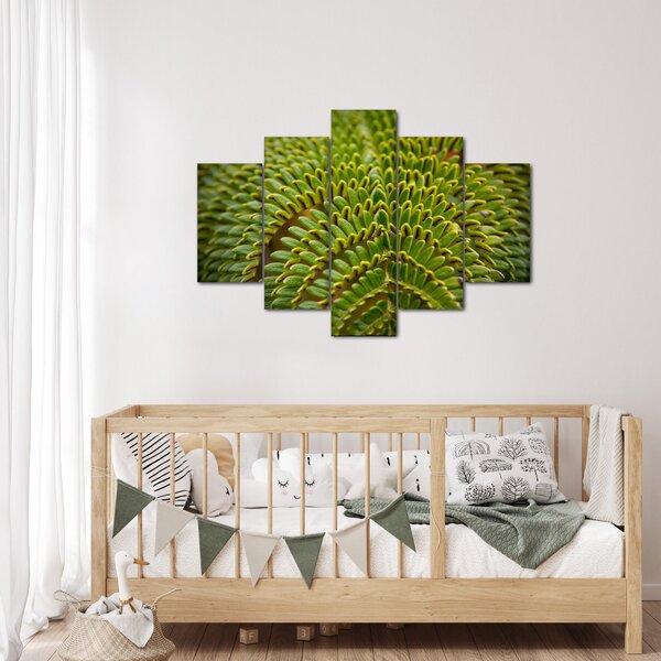 Tablou - Fern (150x105 cm)