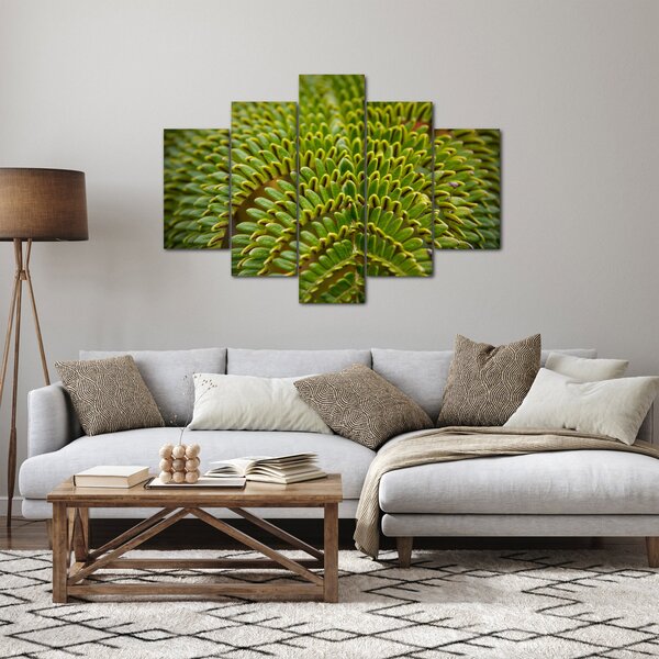 Tablou - Fern (150x105 cm)