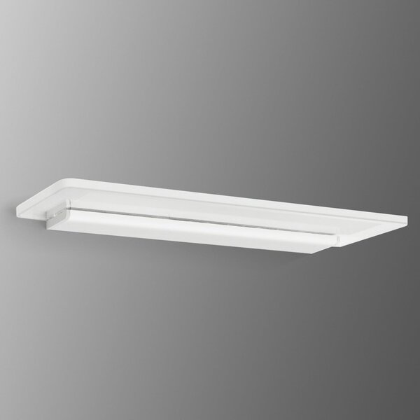 Linea Light Skinny - aplică de perete LED pentru baie, Alb, Baie, Metal, Design