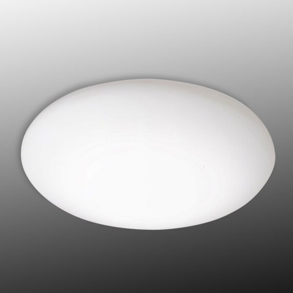 Linea Light Squash - plafonieră LED din polietilenă, Alb, Bucătărie, Metal, Modern