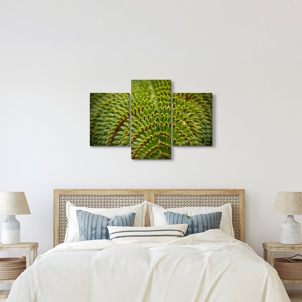 Tablou - Fern (90x60 cm)