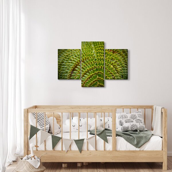 Tablou - Fern (90x60 cm)