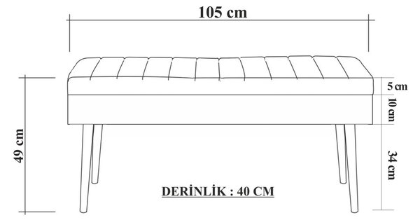 Mobilier pentru hol Feliz 501 (Stejar sonoma + Verde). 1089408