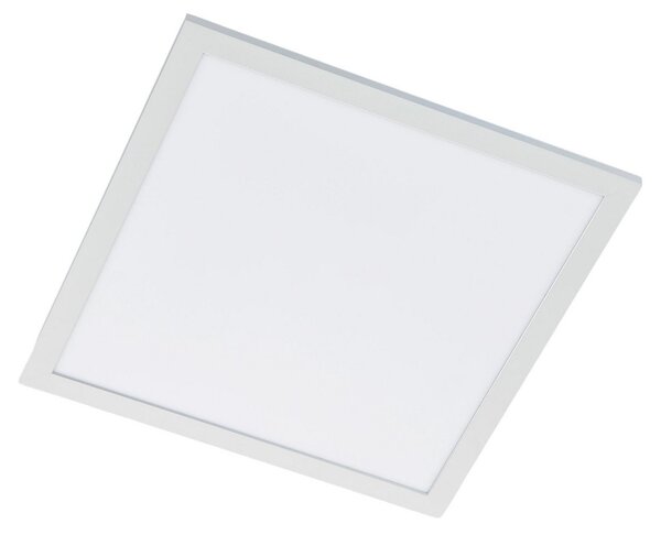 Plafoniere Arcchio, Tinus, reglabil, Alb, Zona coridorului, Plastic, Modern